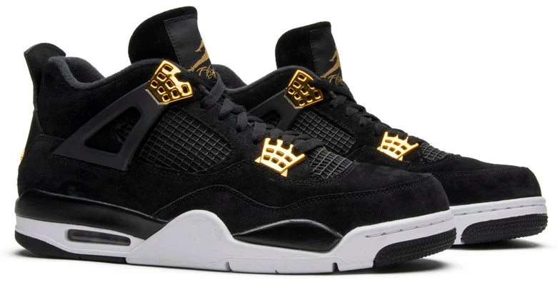 Nike Air Jordan 4 "Royalty"