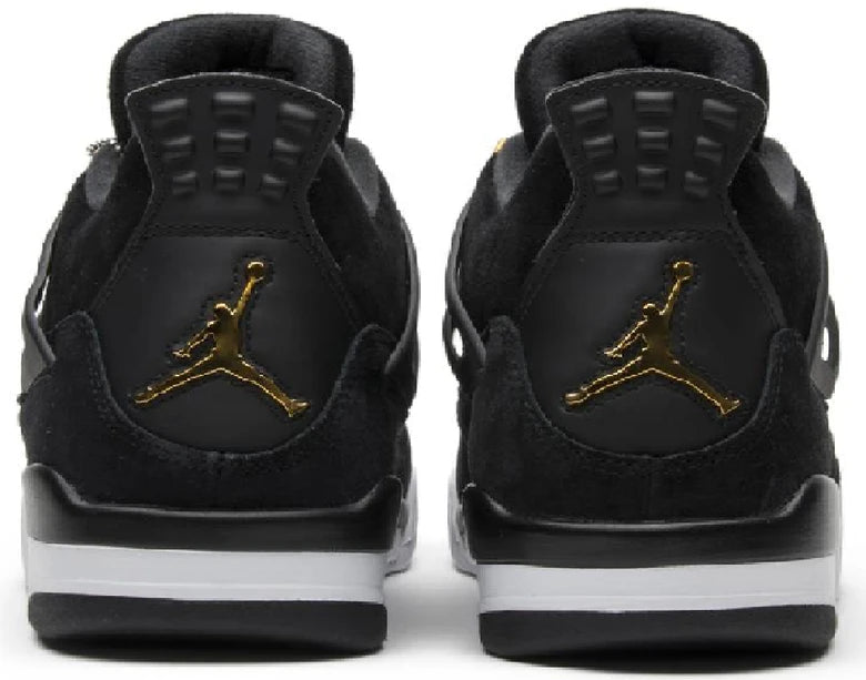 Nike Air Jordan 4 "Royalty"