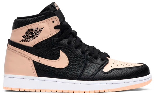 Nike Air Jordan 1 High "Crimson Tint"