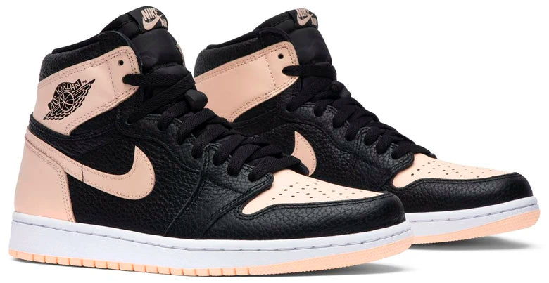 Nike Air Jordan 1 High "Crimson Tint"
