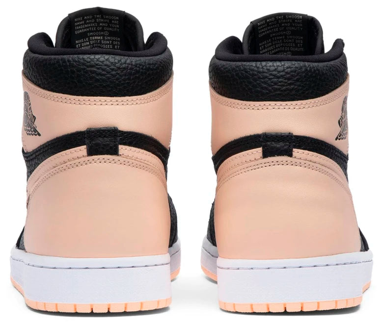 Nike Air Jordan 1 High "Crimson Tint"