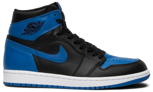 Nike Air Jordan 1 High "Dark Marina Blue"