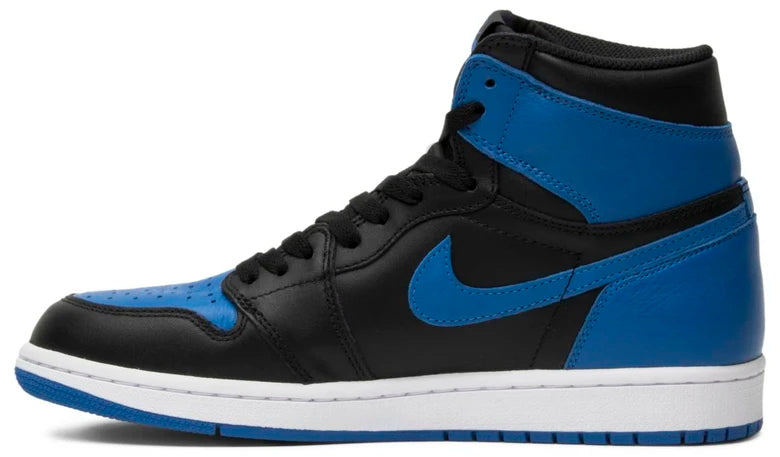 Nike Air Jordan 1 High "Dark Marina Blue"