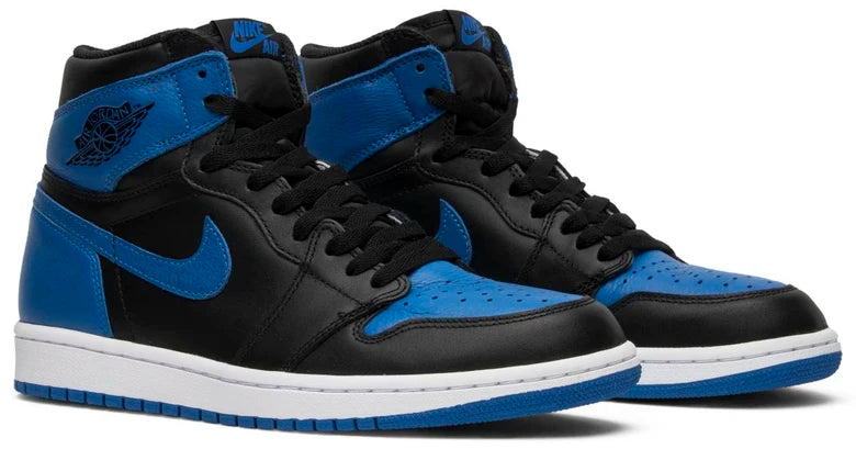 Nike Air Jordan 1 High "Dark Marina Blue"