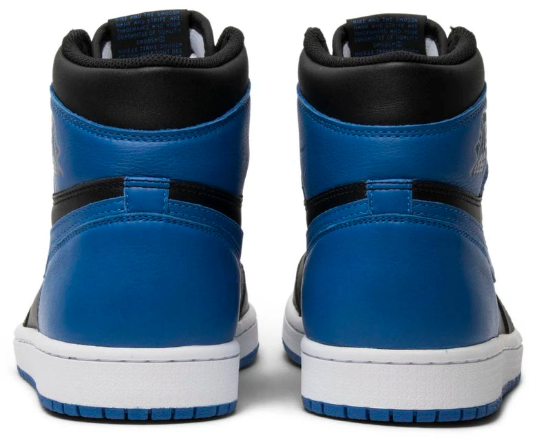 Nike Air Jordan 1 High "Dark Marina Blue"