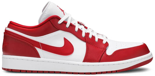 Nike Air Jordan 1 Low "Gym Red"