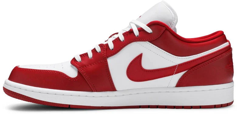 Nike Air Jordan 1 Low "Gym Red"