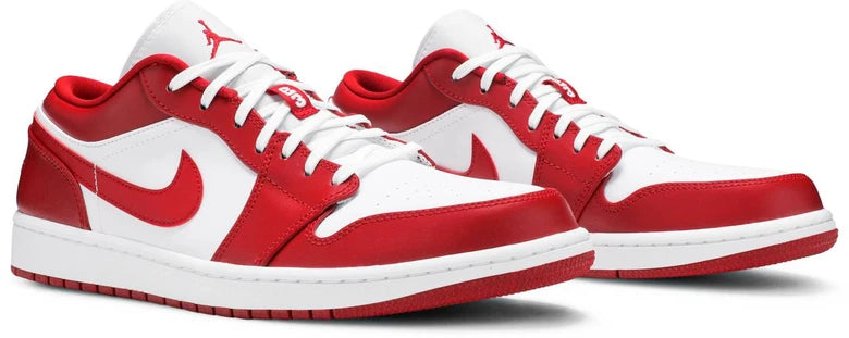 Nike Air Jordan 1 Low "Gym Red"