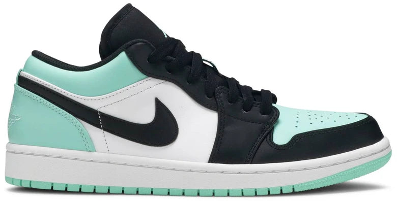 Nike Air Jordan 1 Low "Emerald"