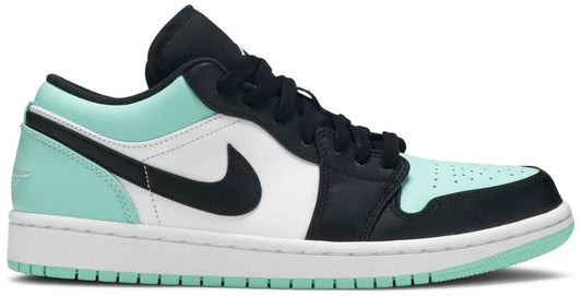 Nike Air Jordan 1 Low "Emerald"