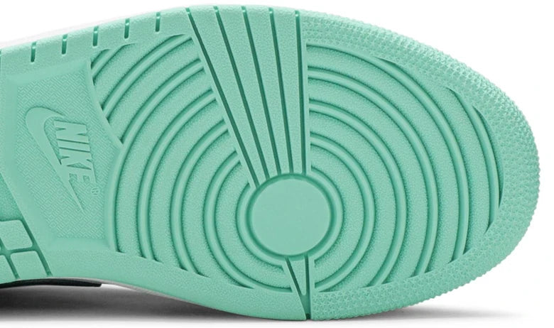 Nike Air Jordan 1 Low "Emerald"