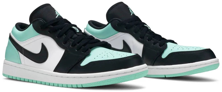 Nike Air Jordan 1 Low "Emerald"