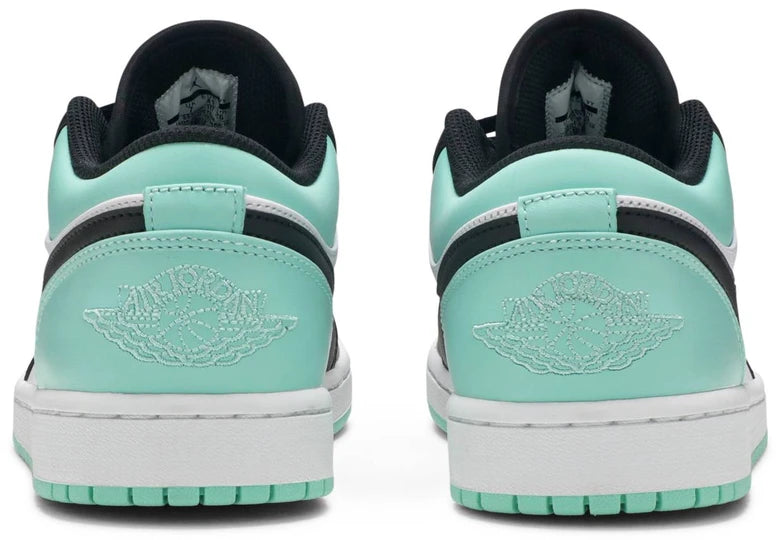 Nike Air Jordan 1 Low "Emerald"