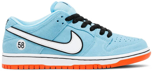 Nike Dunk SB Low "Club 58"