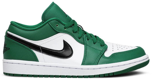 Nike Air Jordan 1 Low "Pine Green"