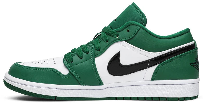 Nike Air Jordan 1 Low "Pine Green"