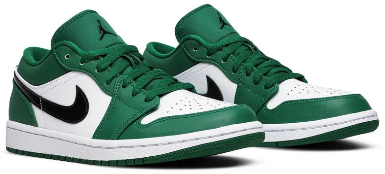 Nike Air Jordan 1 Low "Pine Green"