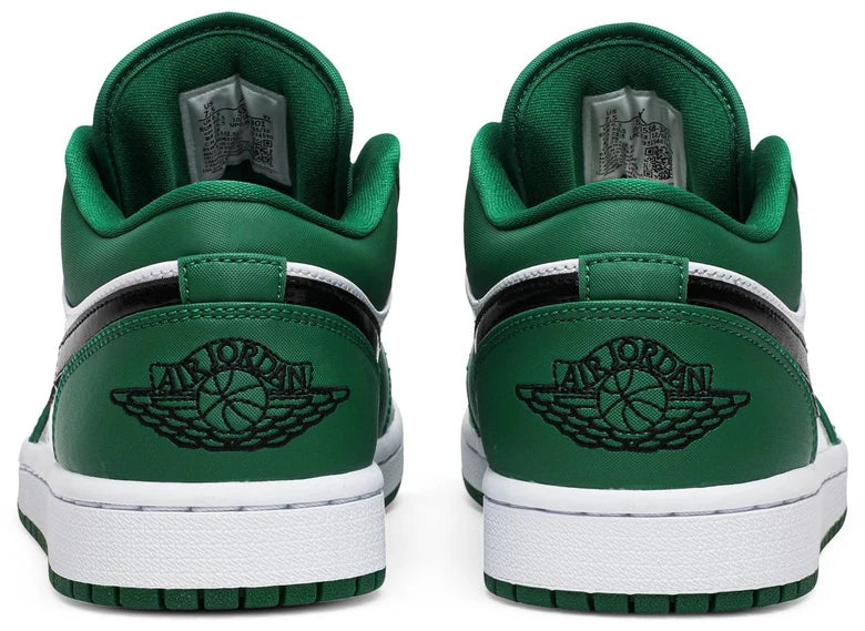 Nike Air Jordan 1 Low "Pine Green"