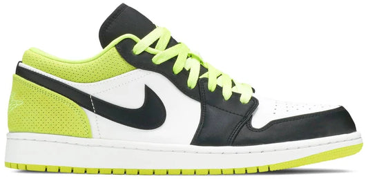 Nike Air Jordan 1 Low "Cyber"