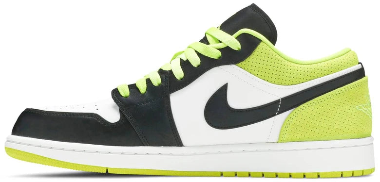 Nike Air Jordan 1 Low "Cyber"