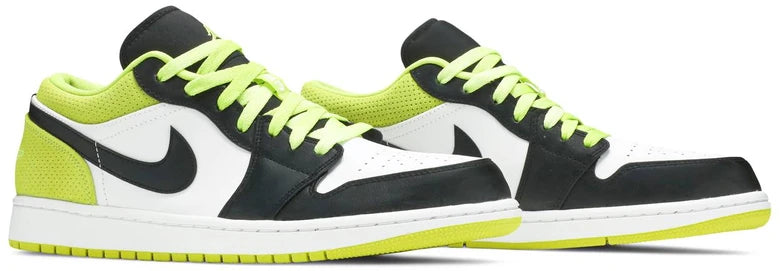 Nike Air Jordan 1 Low "Cyber"