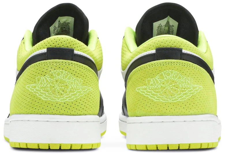Nike Air Jordan 1 Low "Cyber"