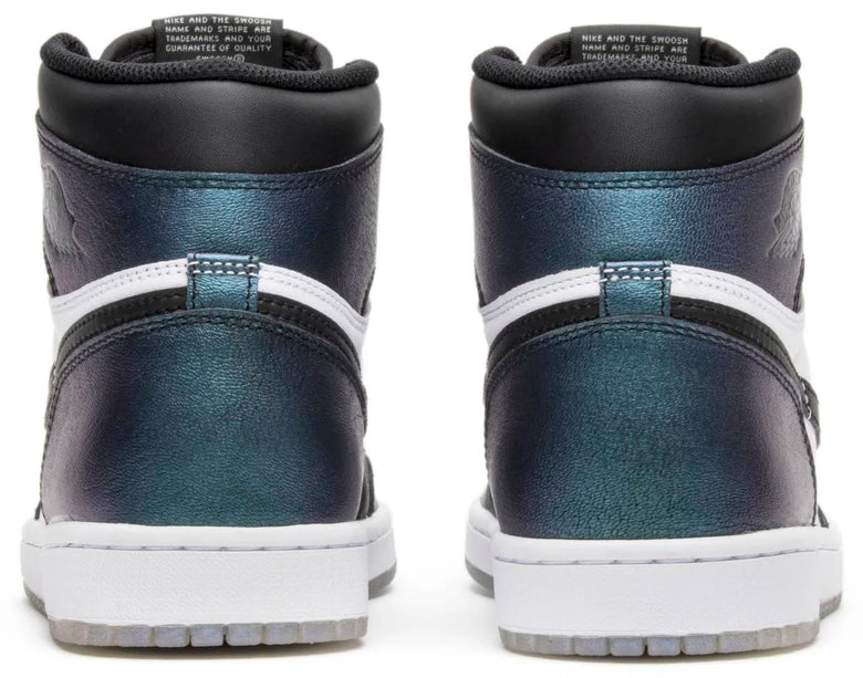 Nike Air Jordan 1 High "Chamaleon"