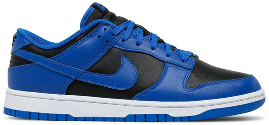 Nike Dunk Low "Hyper Cobalt"