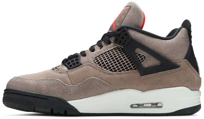 Nike Air Jordan 4 "Taupe Haze"