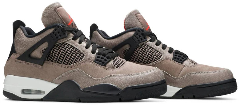 Nike Air Jordan 4 "Taupe Haze"