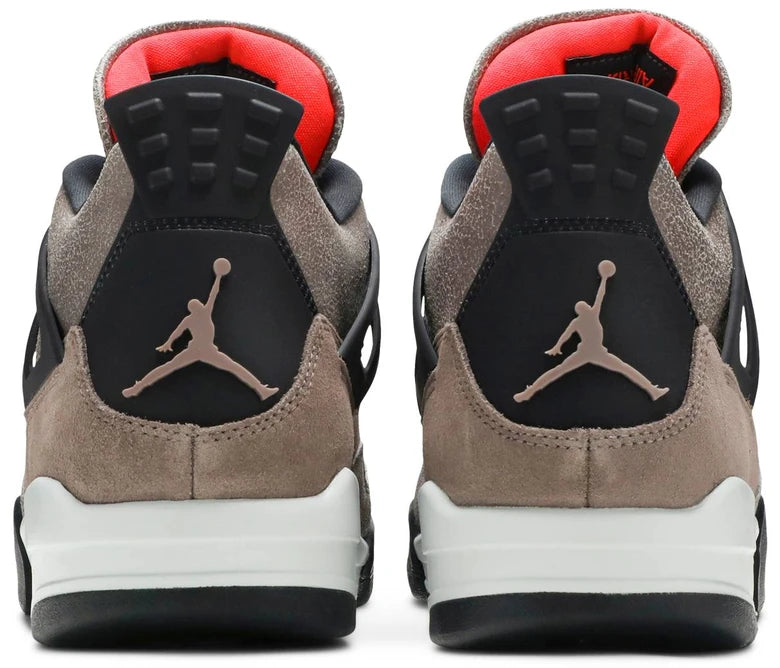 Nike Air Jordan 4 "Taupe Haze"