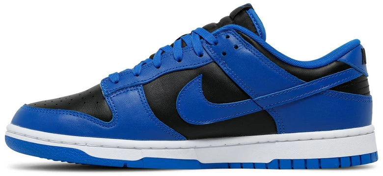 Nike Dunk Low "Hyper Cobalt"