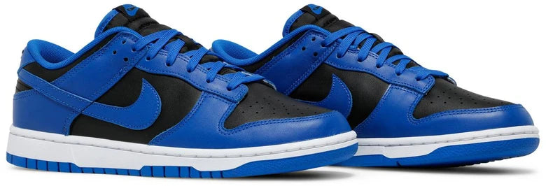 Nike Dunk Low "Hyper Cobalt"