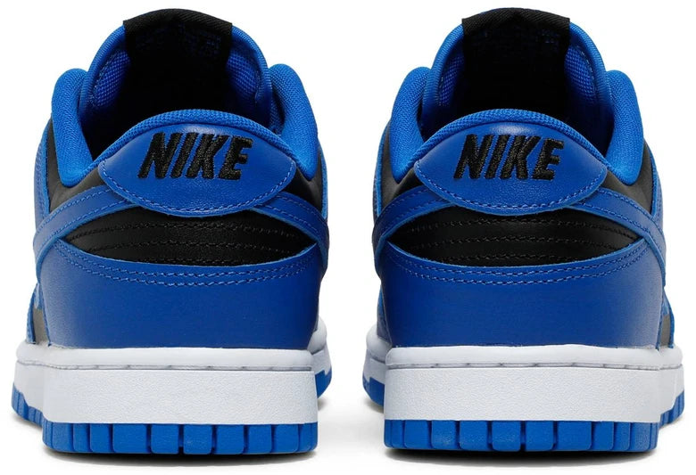 Nike Dunk Low "Hyper Cobalt"