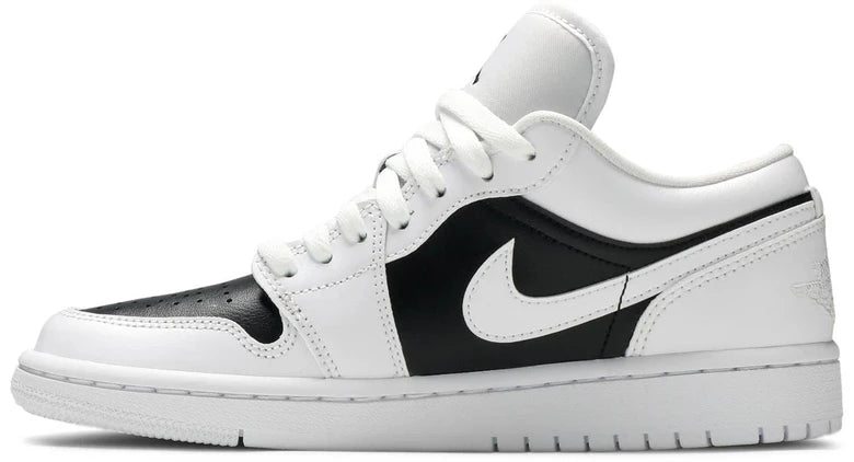 Nike Air Jordan 1 Low "Reverse Panda"
