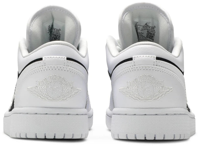 Nike Air Jordan 1 Low "Reverse Panda"
