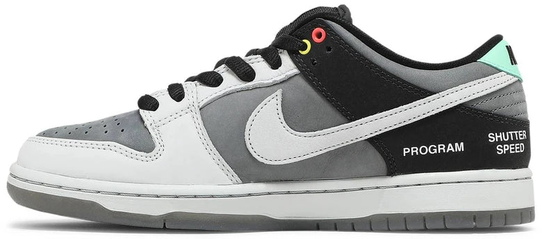 Nike Dunk SB Low "Camcorder"