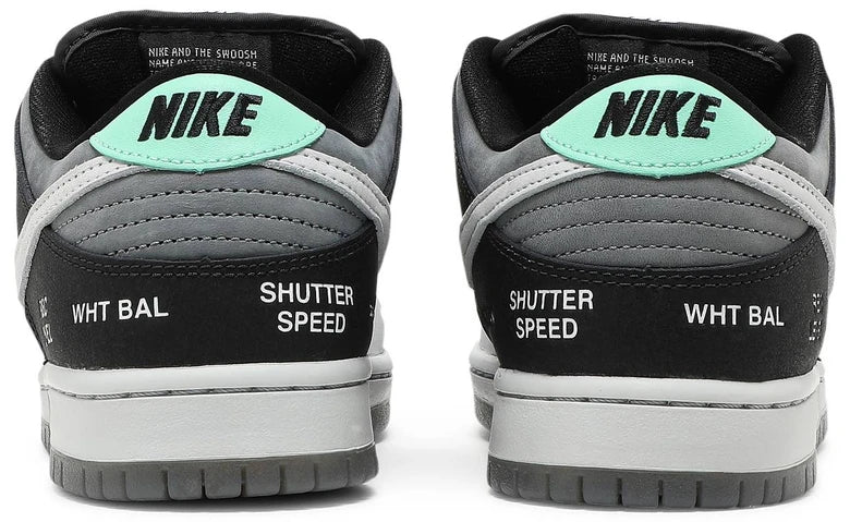 Nike Dunk SB Low "Camcorder"