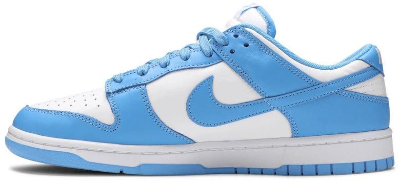 Nike Dunk Low "UNC"