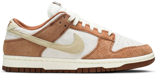 Nike Dunk Low "Medium Curry"