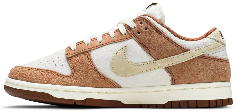 Nike Dunk Low "Medium Curry"