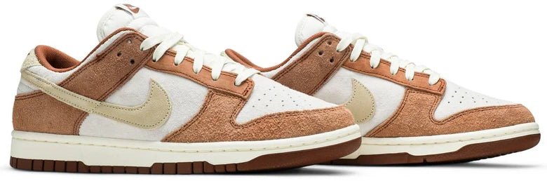Nike Dunk Low "Medium Curry"