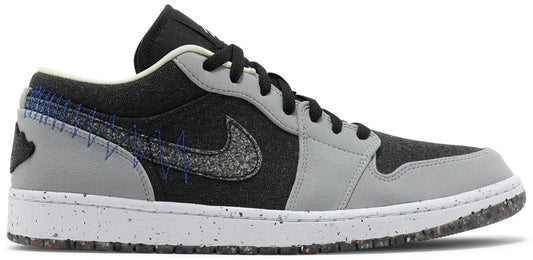 Nike Air Jordan 1 Low "Crater"