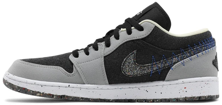 Nike Air Jordan 1 Low "Crater"