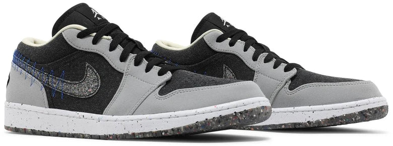 Nike Air Jordan 1 Low "Crater"
