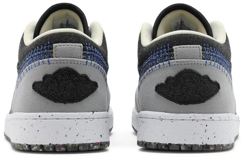 Nike Air Jordan 1 Low "Crater"