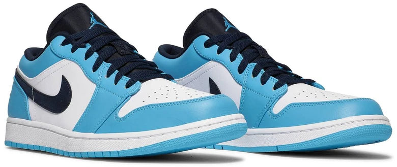 Nike Air Jordan 1 Low "UNC 2021"