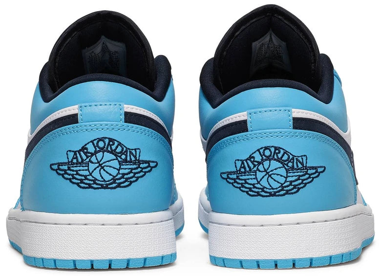 Nike Air Jordan 1 Low "UNC 2021"