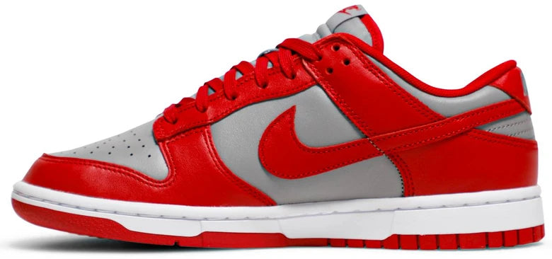 Nike Dunk Low "UNLV 2021"