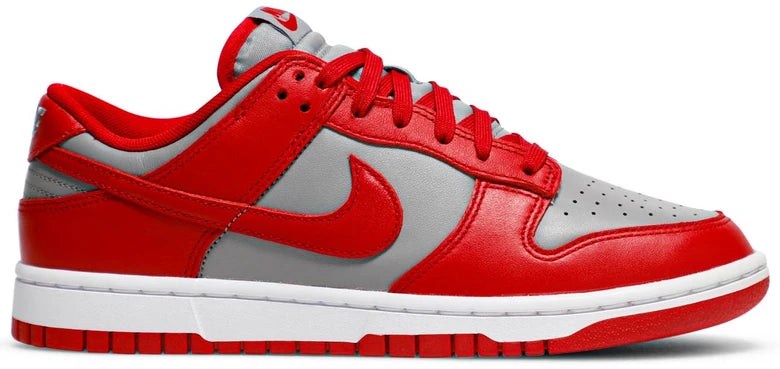 Nike Dunk Low "UNLV 2021"
